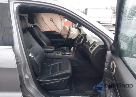 2015 Jeep Grand Cherokee Limited из США, поврежденный, VIN 1C4RJFBG8FC173659